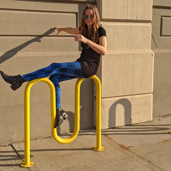 Hi there! I'm Megh โ๏ธ - Picture 4 of 10